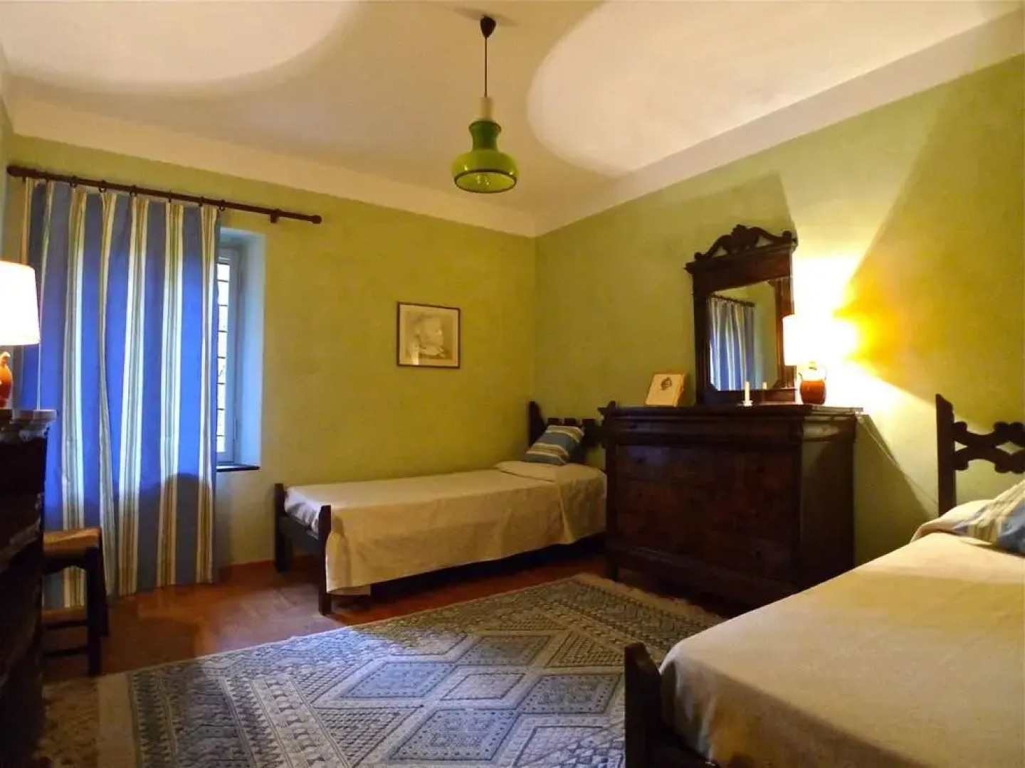 Villa Maffei Rizzardi