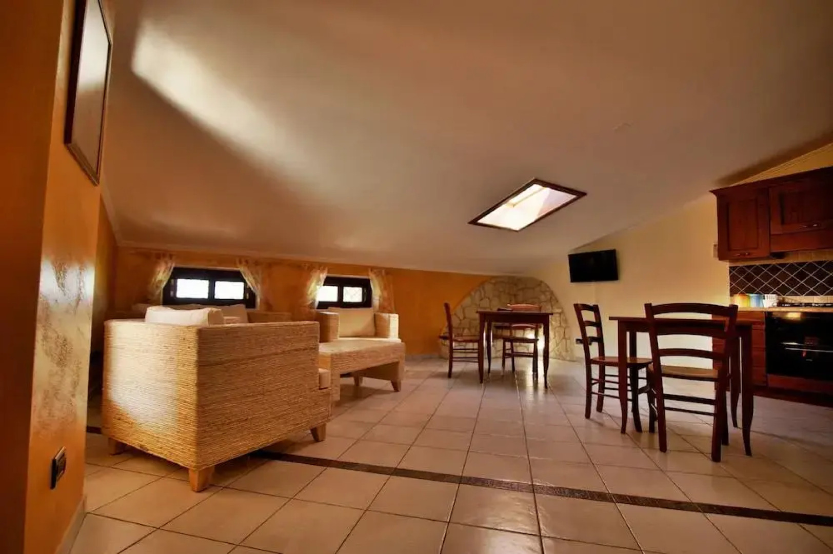 La Gioiosa Agriturismo