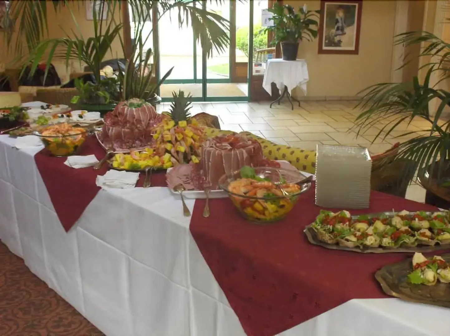 La Villa Des Impressionnistes