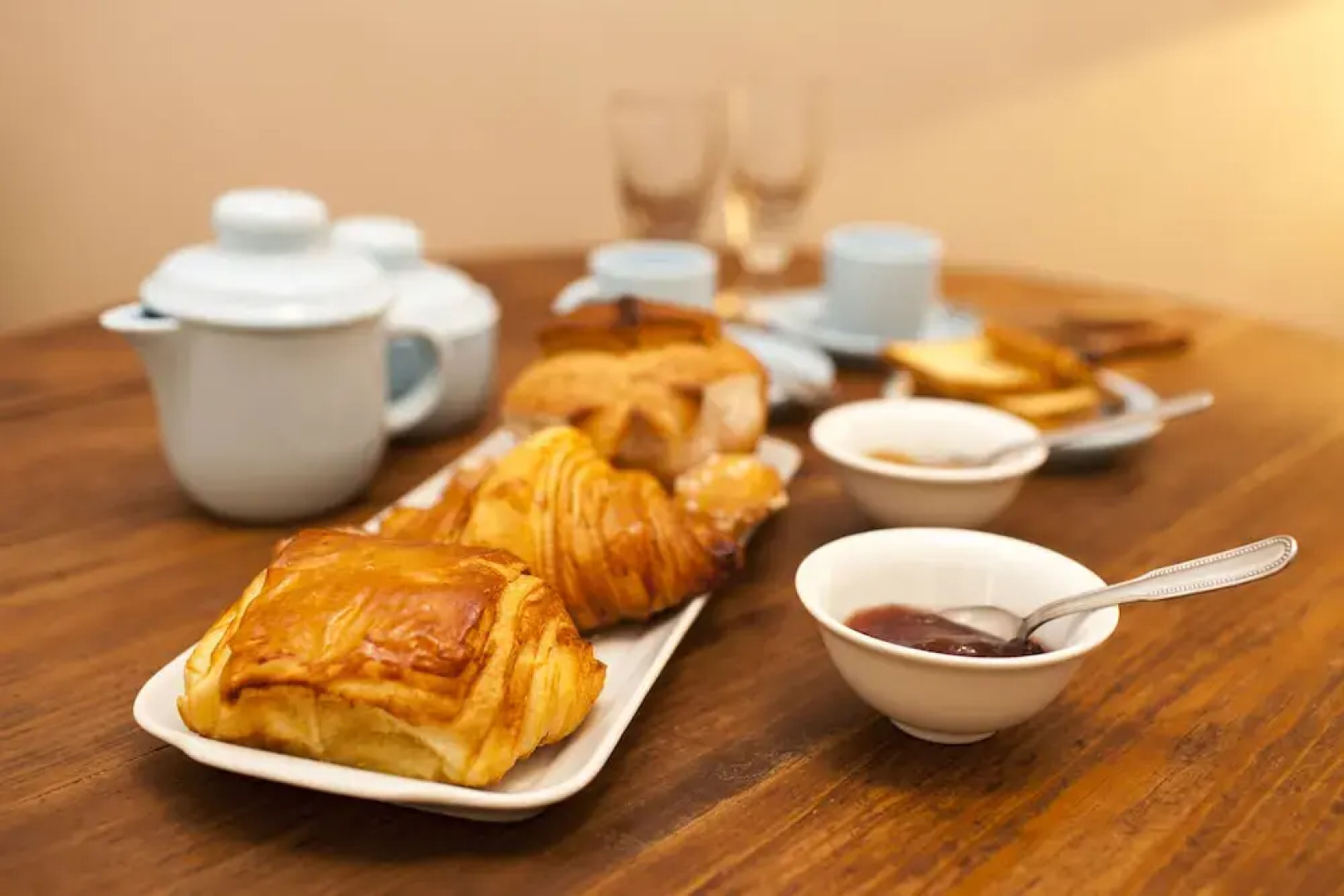 46FM Montauban Guesthouse