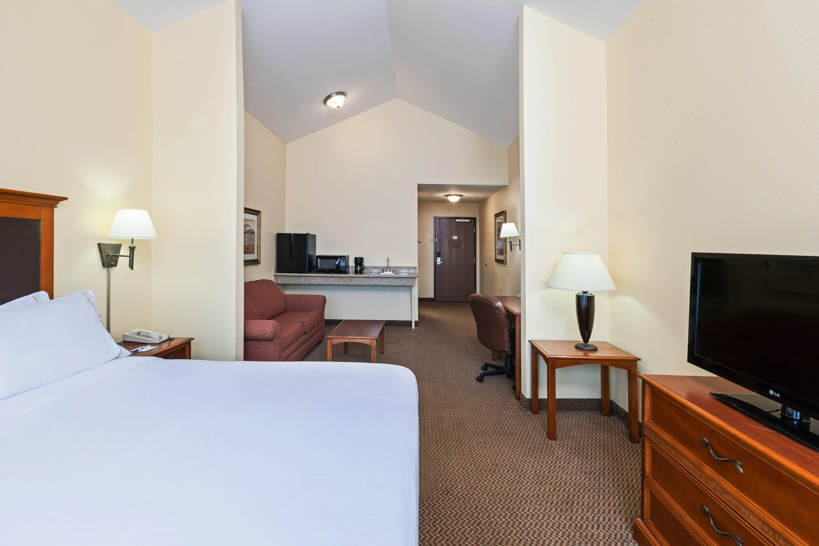 Holiday Inn Express Hotel & Suites Laredo-Event Center Area by IHG