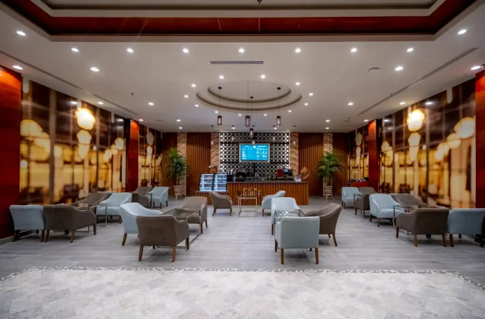 Laguna Vista Resort