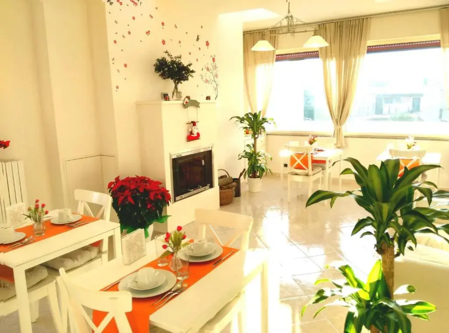B&B Zefiro