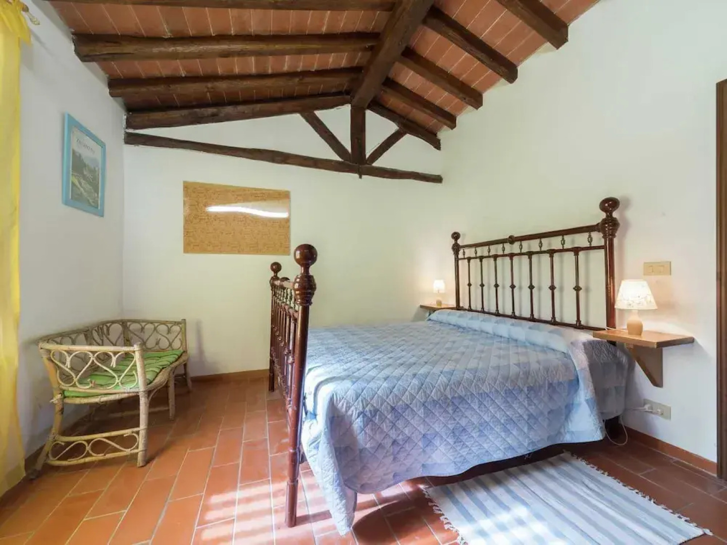 Secluded Chalet With Pool