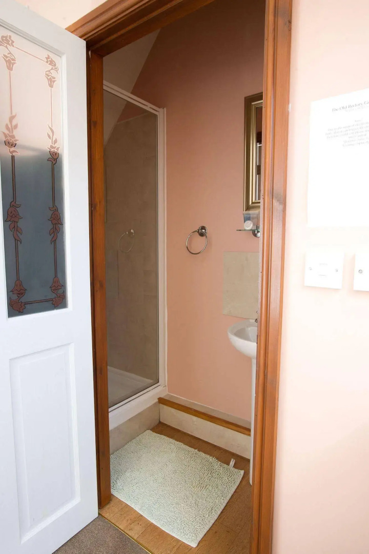 Old Rectory Guesthouse in Staveley