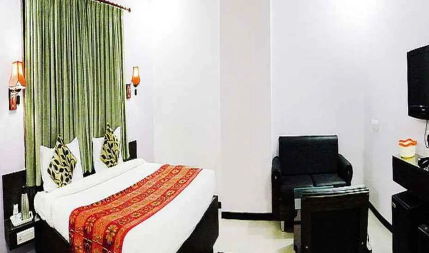 Hotel Simran Heritage