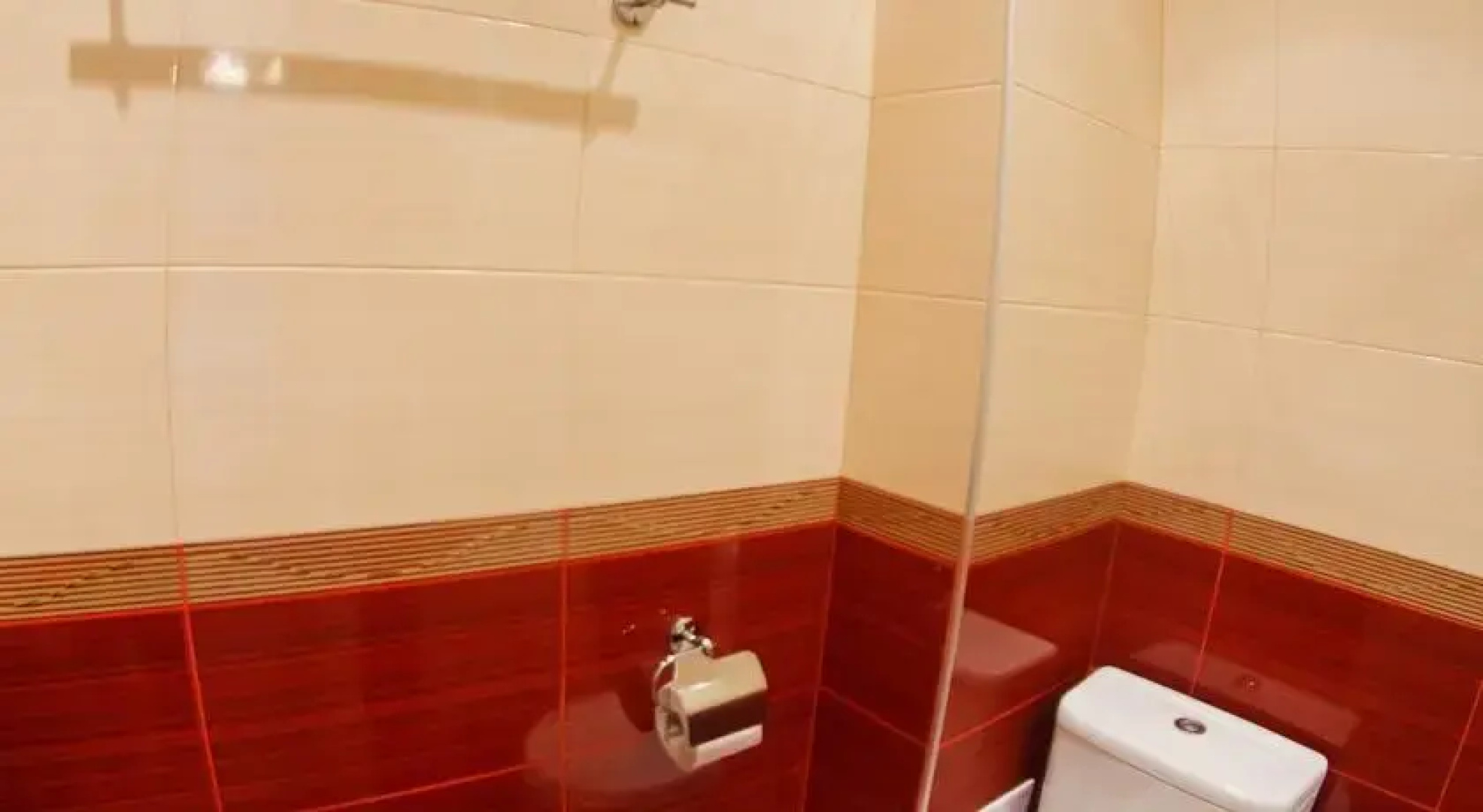 Apartment Four Seasons Velingrad