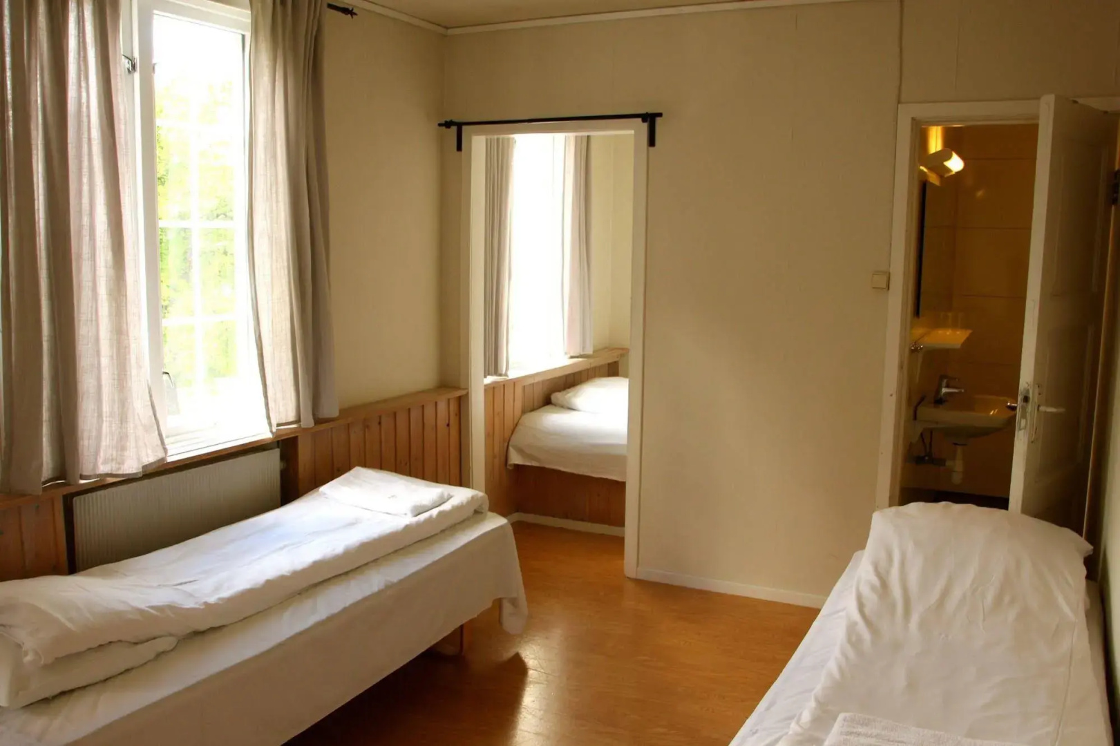 Singsaker Sommerhotell