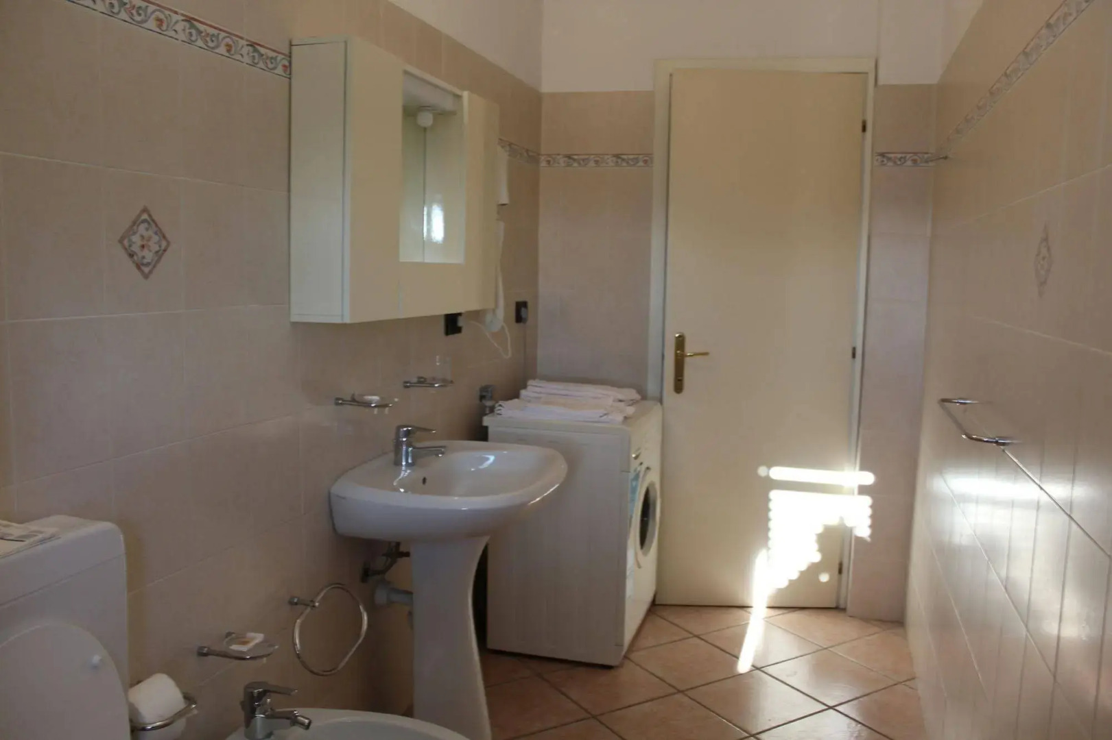 Casa Vacanze Tra Gli Ulivi