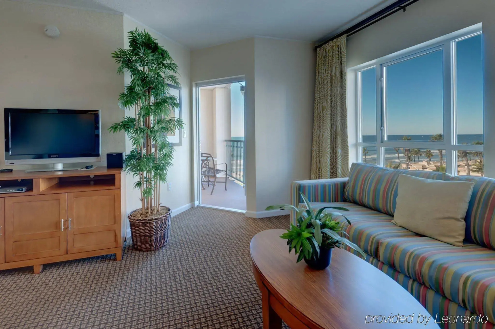 Club Wyndham Oceanside Pier
