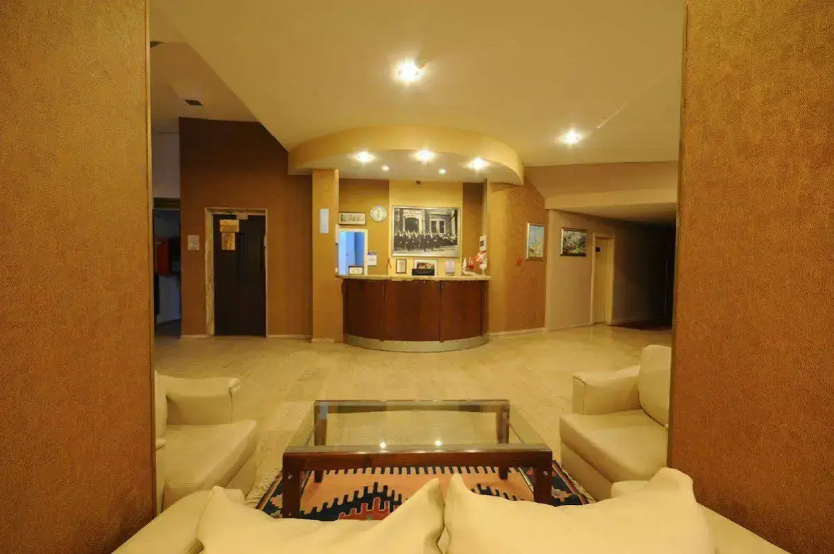 Marbas Select Beach +14