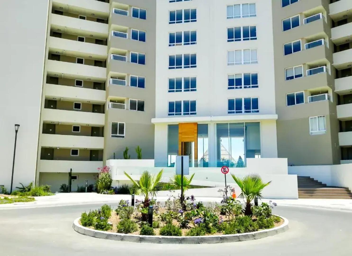 La Serena Laguna del Mar