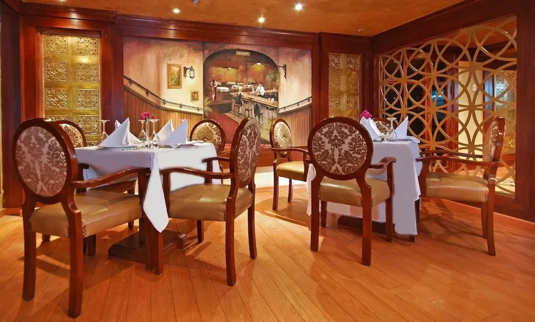 SUNRISE African Dreams Cruise - Grand Select