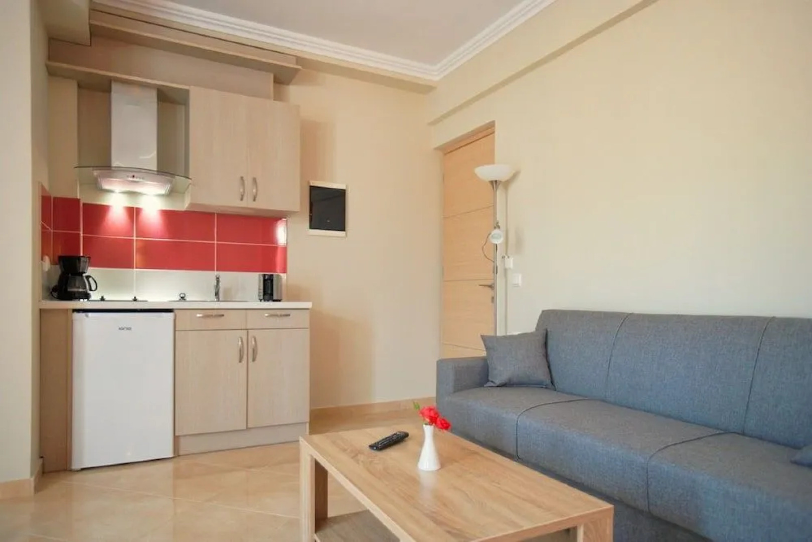 Sun & Sea Luxury Hotel