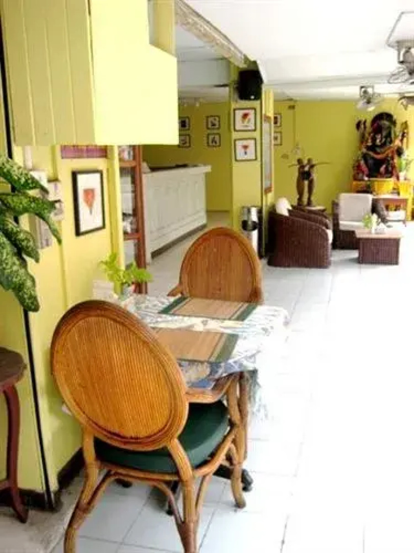 Sawasdee Welcome Inn