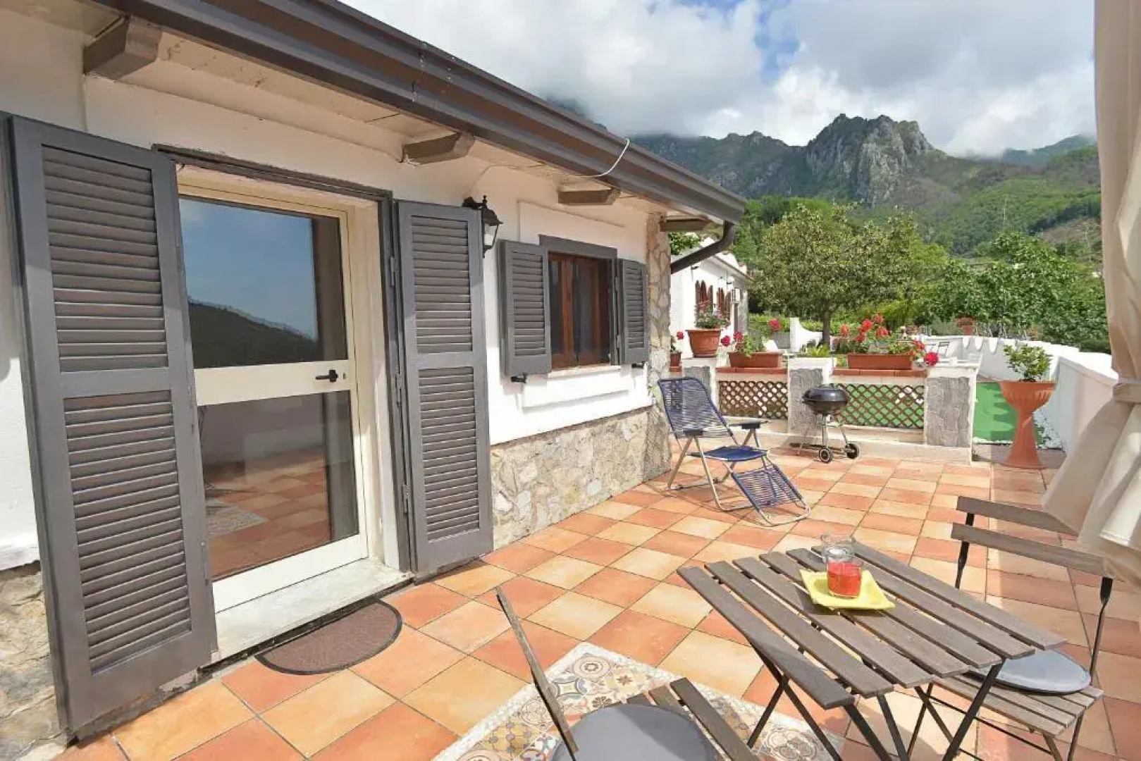 Villa Inn Costa