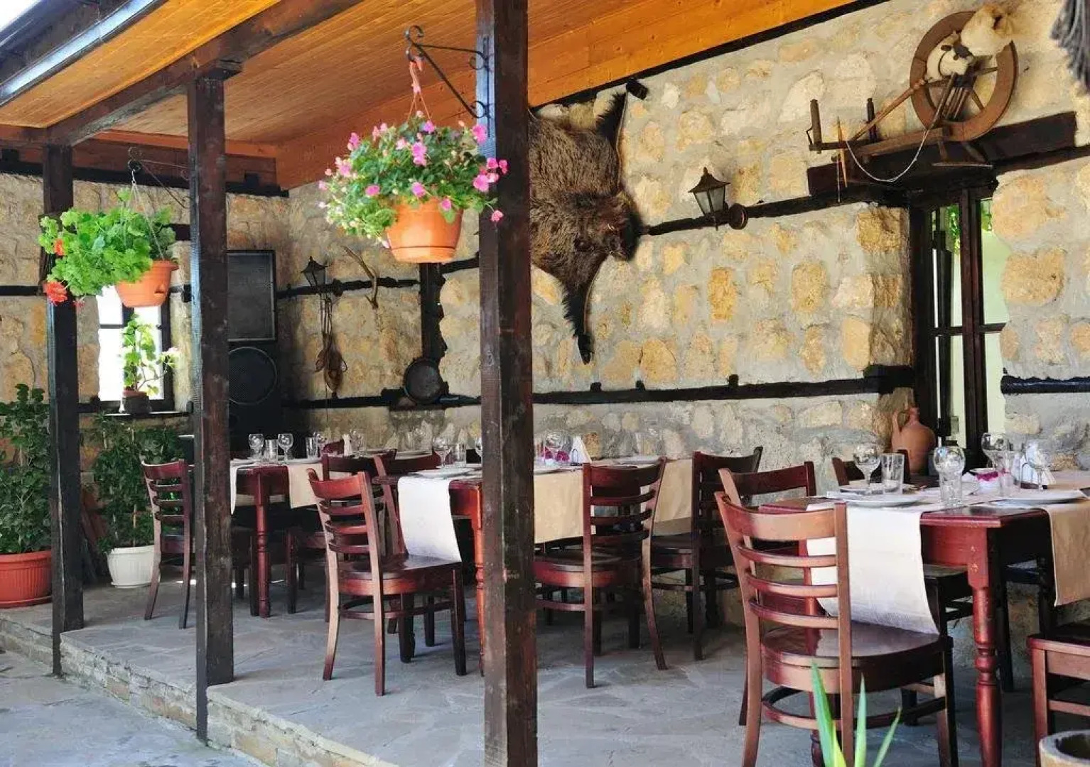 Family Hotel The Hunter's Lodge