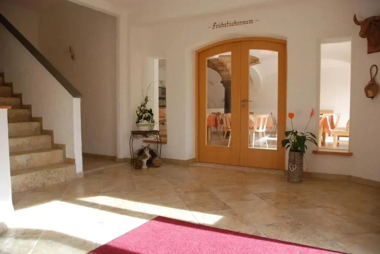 Bio Ferienhof Heiler