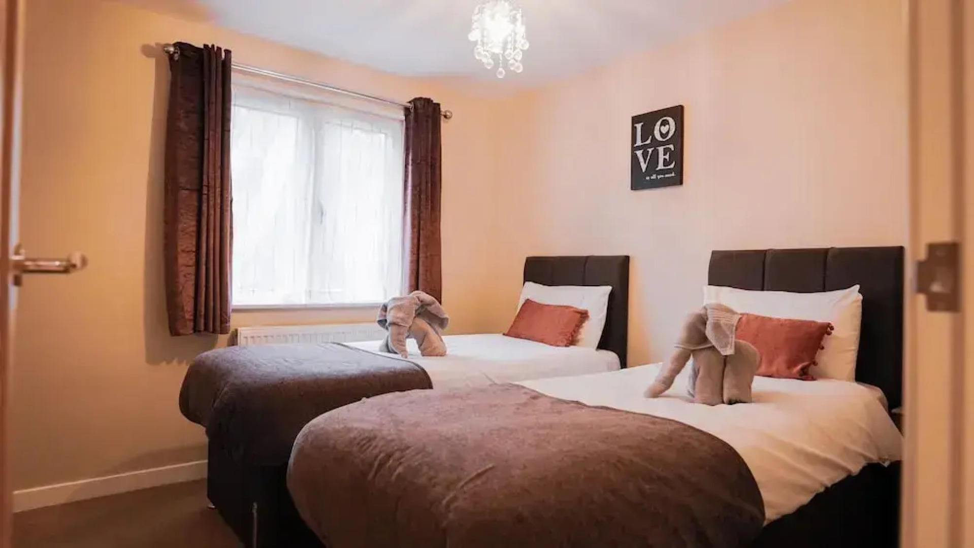 Warren Wood Country Park