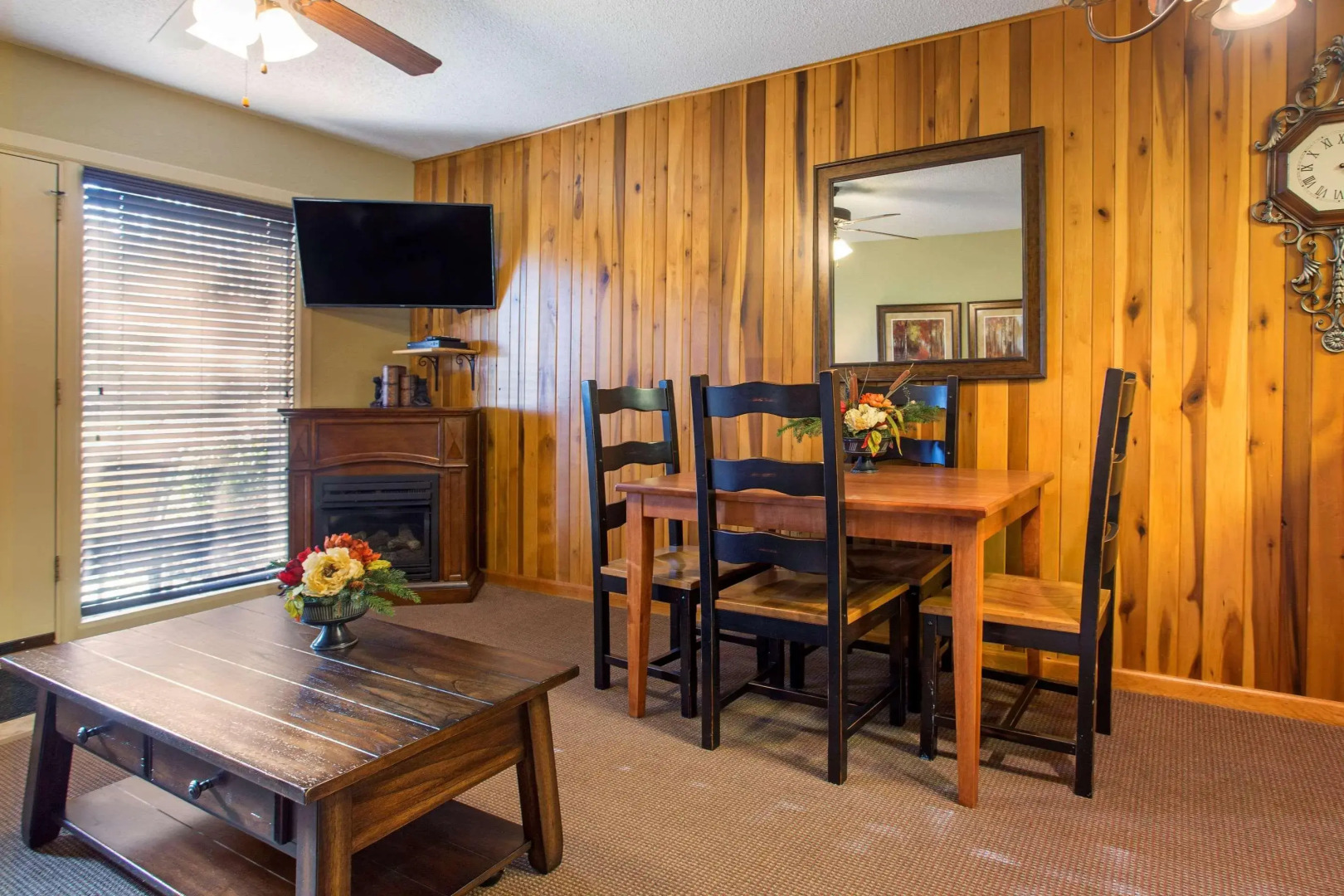 Bluegreen Vacations Blue Ridge Village, an Ascend Collection Resort