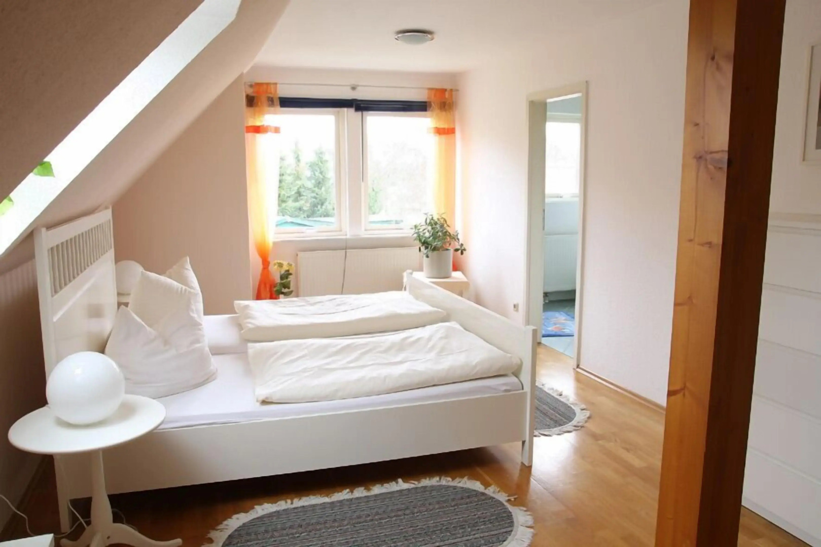 Hotelanlage Tarnewitzer Hof