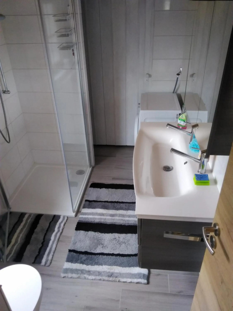 Pension/FeWo E. Tschernach