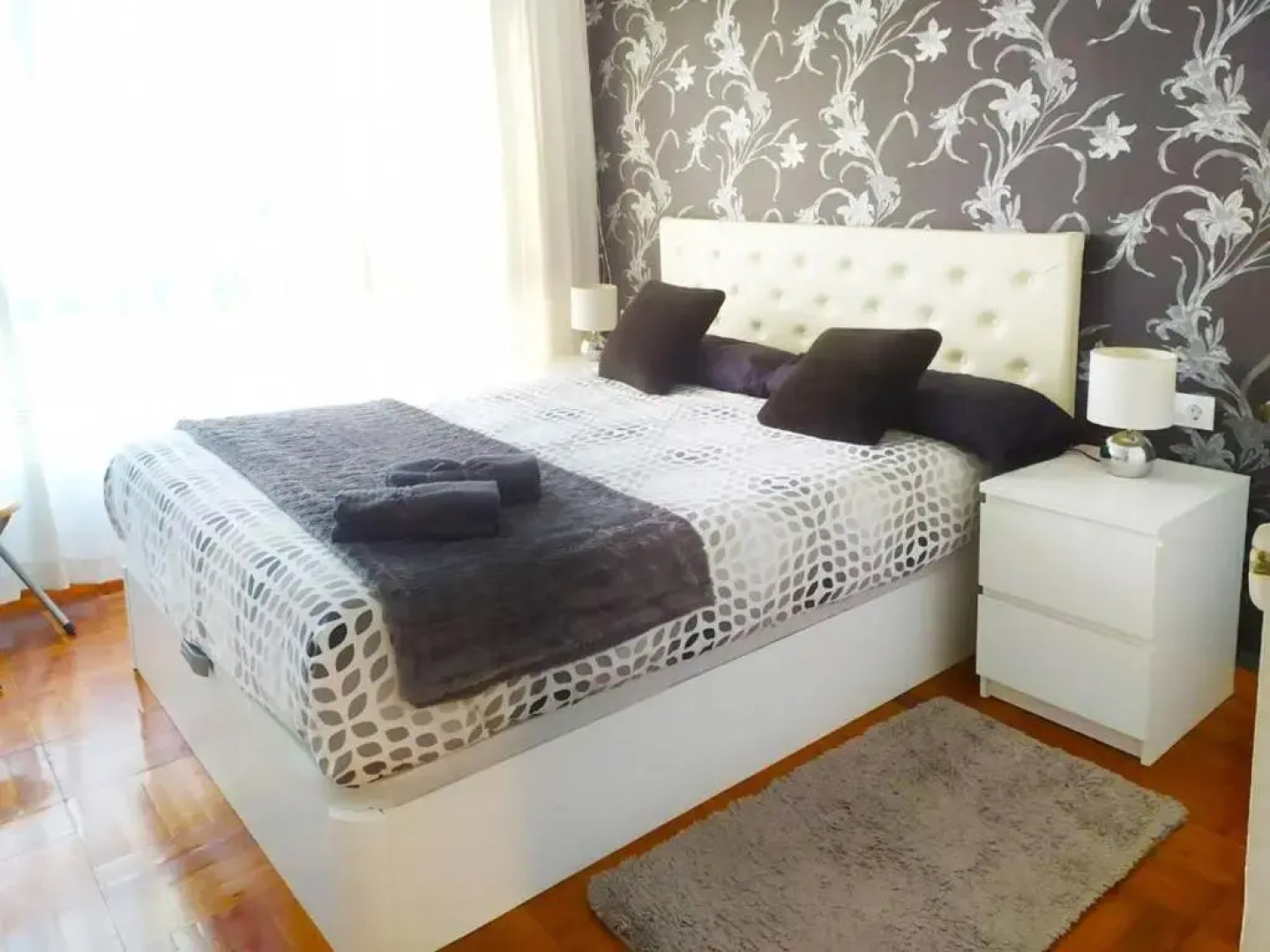 Apartamento en el centro de Laredo Menendez Pelayo 17