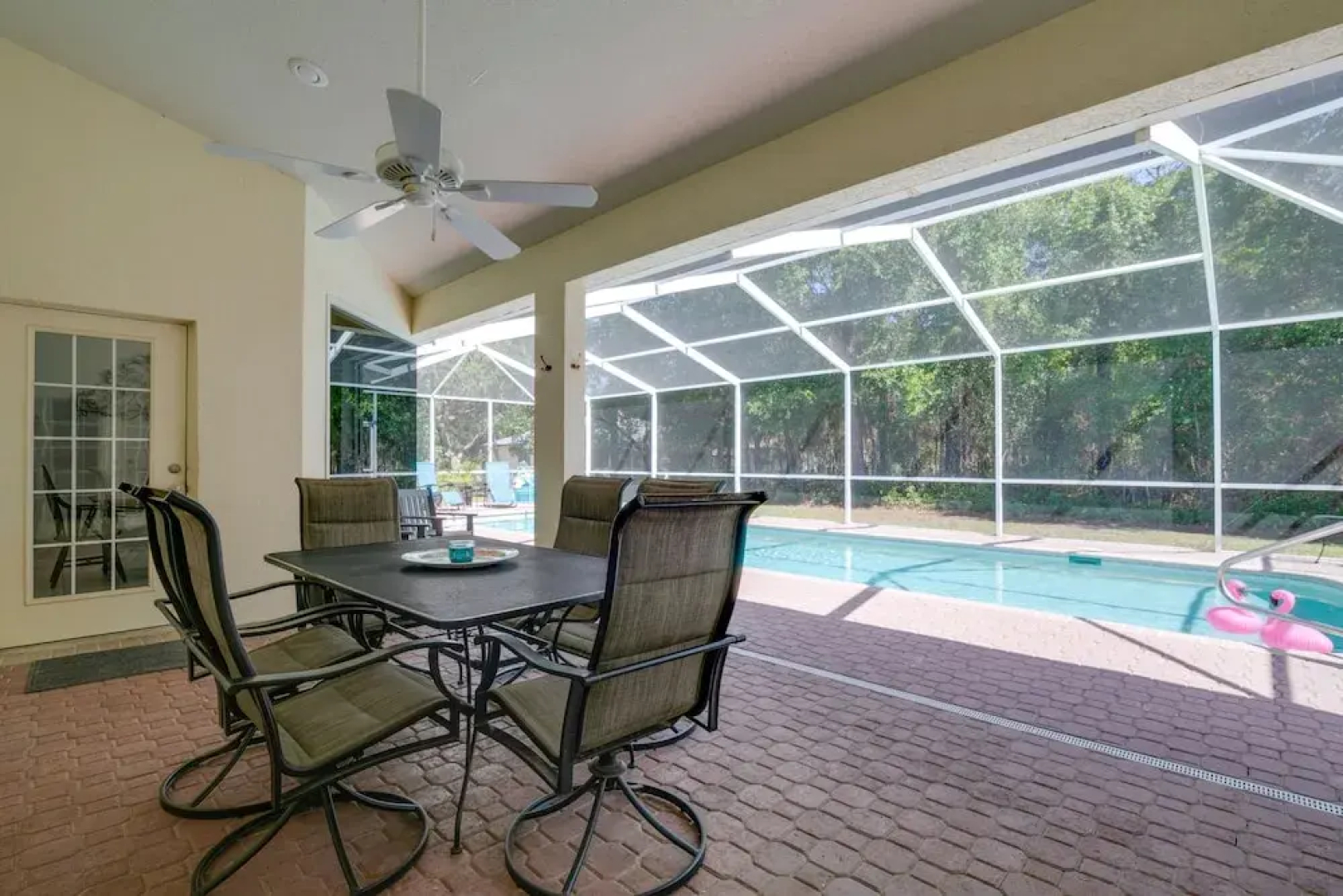 'simplicity' Citrus Springs Home ~ 4 Mi to Rivers!