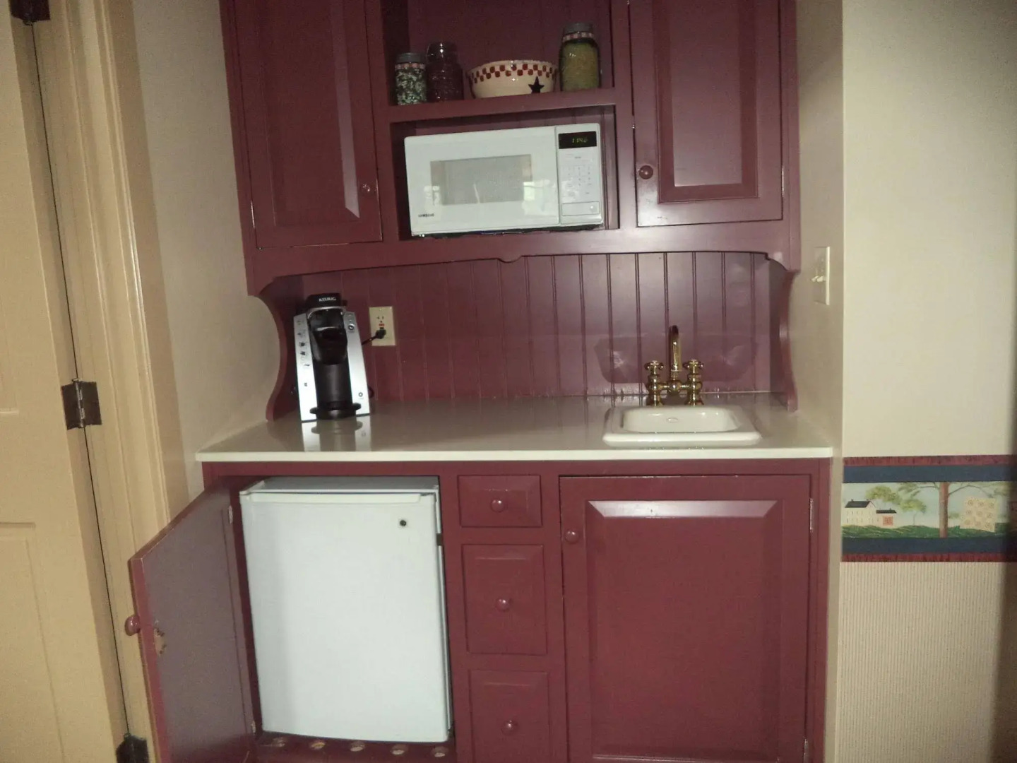 The Inn & Spa at Intercourse Village