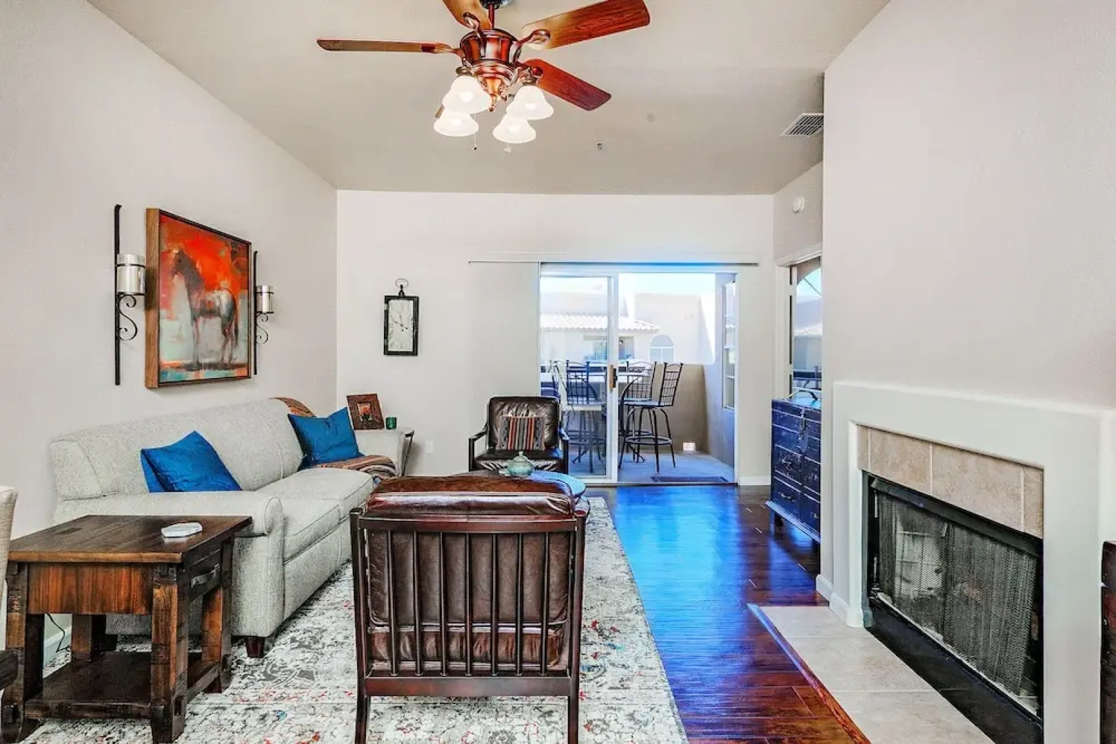 Aventura Condominiums