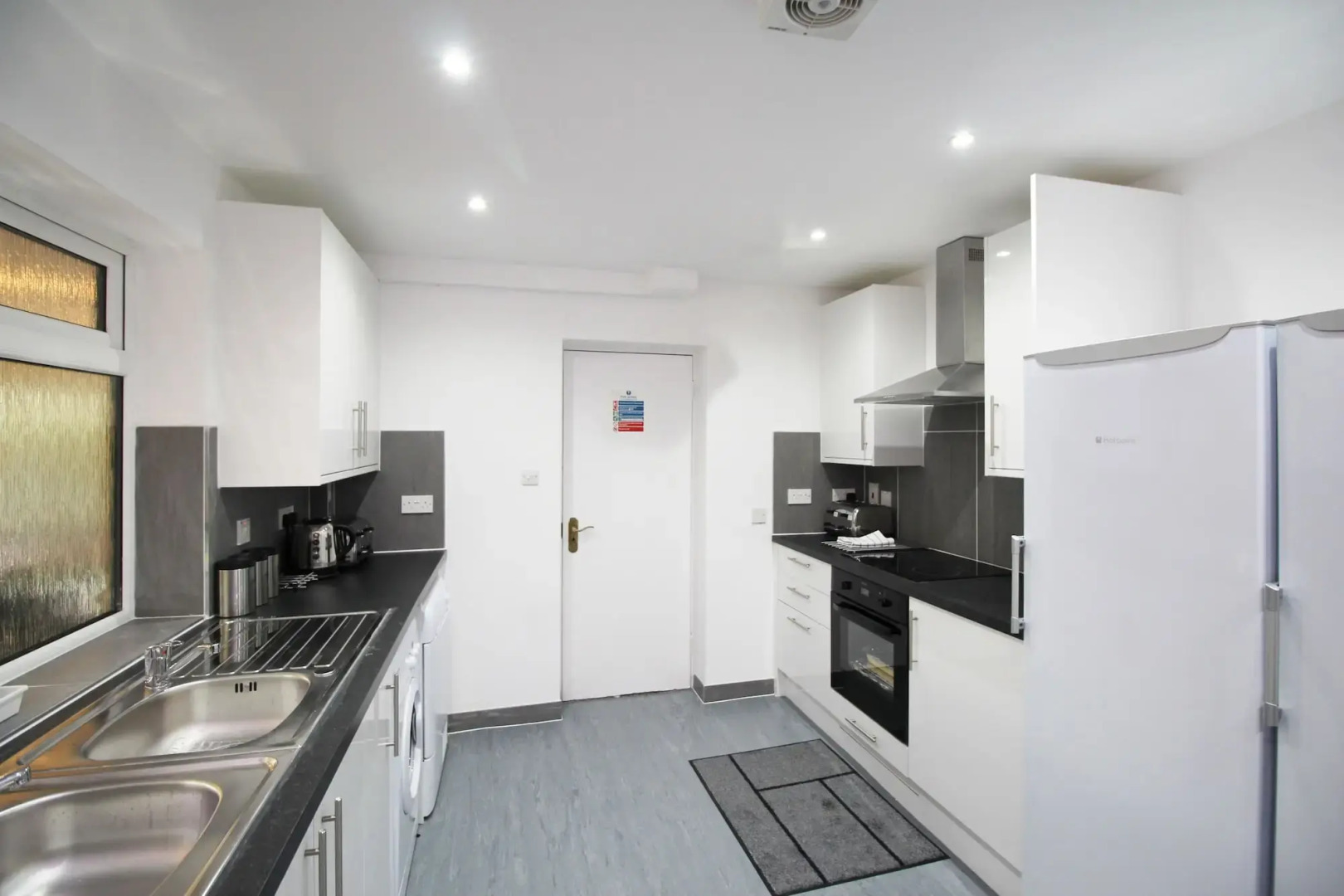 Flexistay Ambers Gatwick Aparthotel