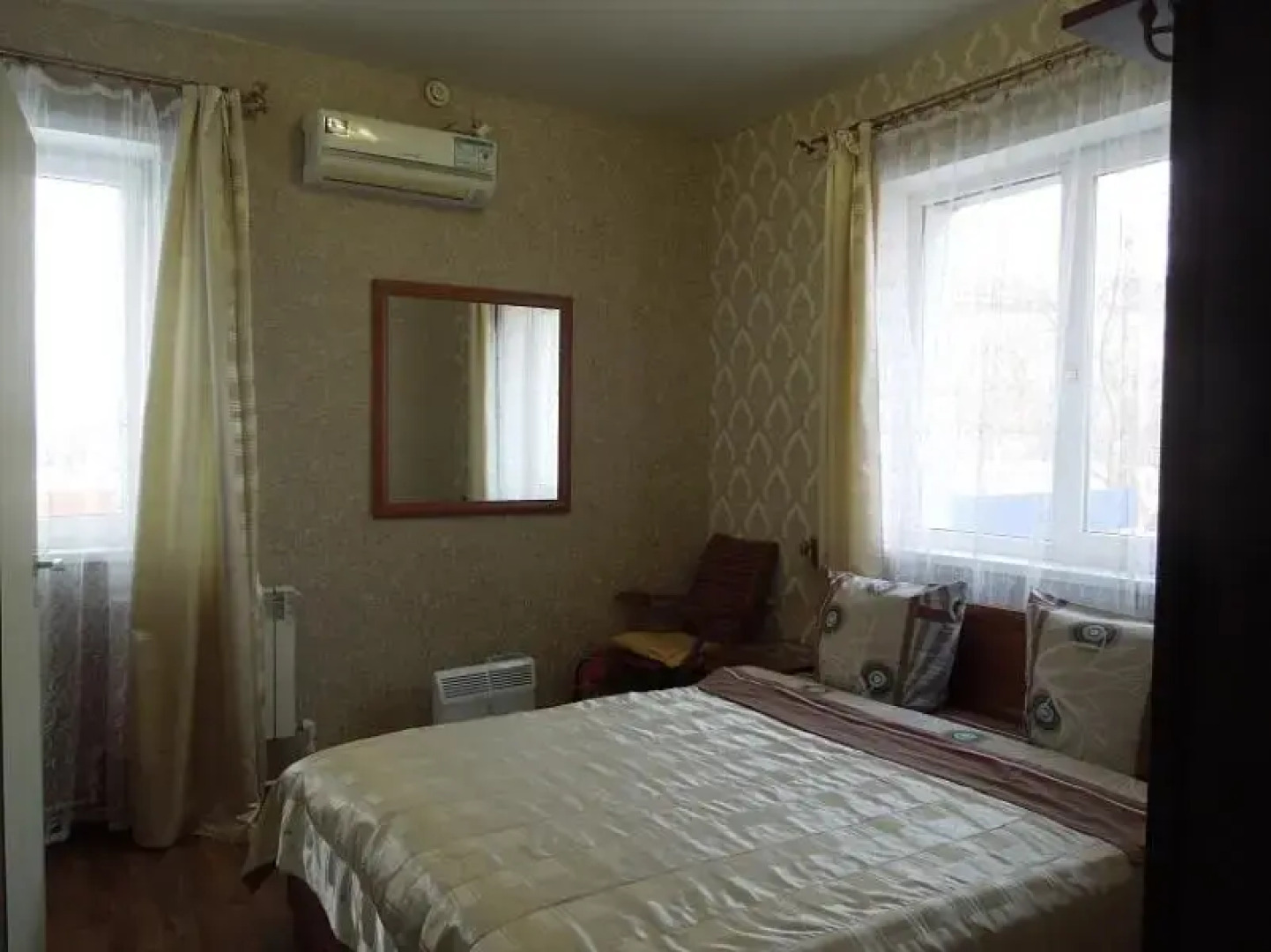 Мотель Минутка