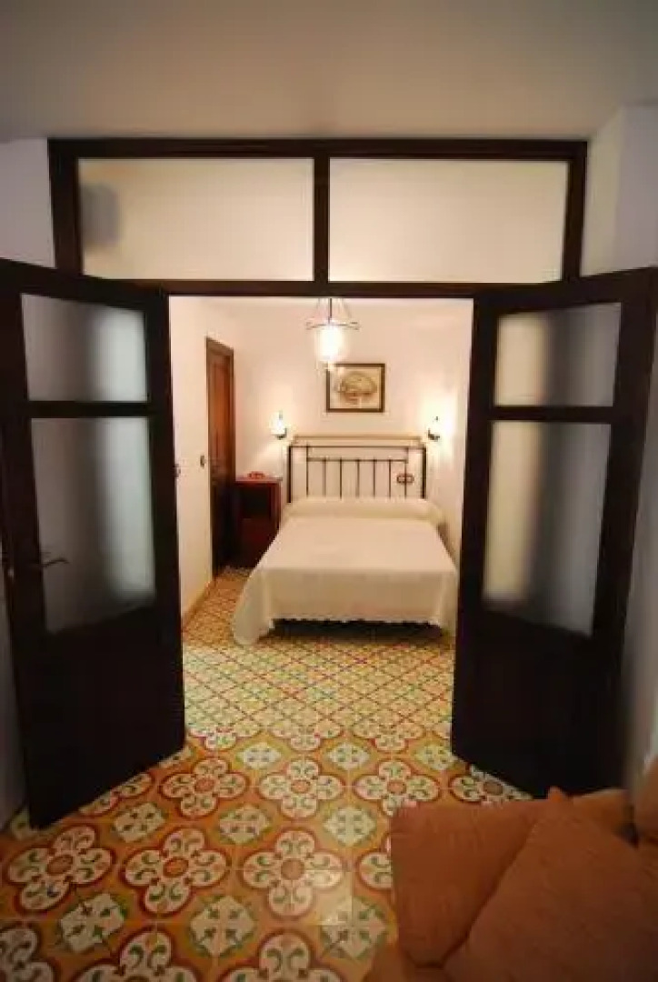 Apartamentos San Juan 16