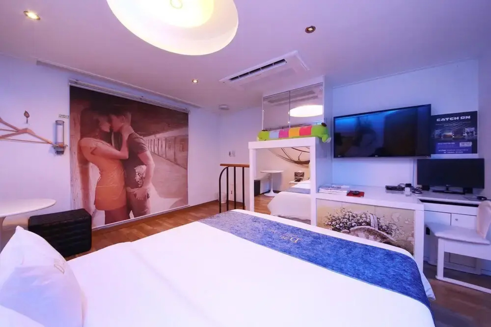 Yangpyeong Gain Self Check-in Motel