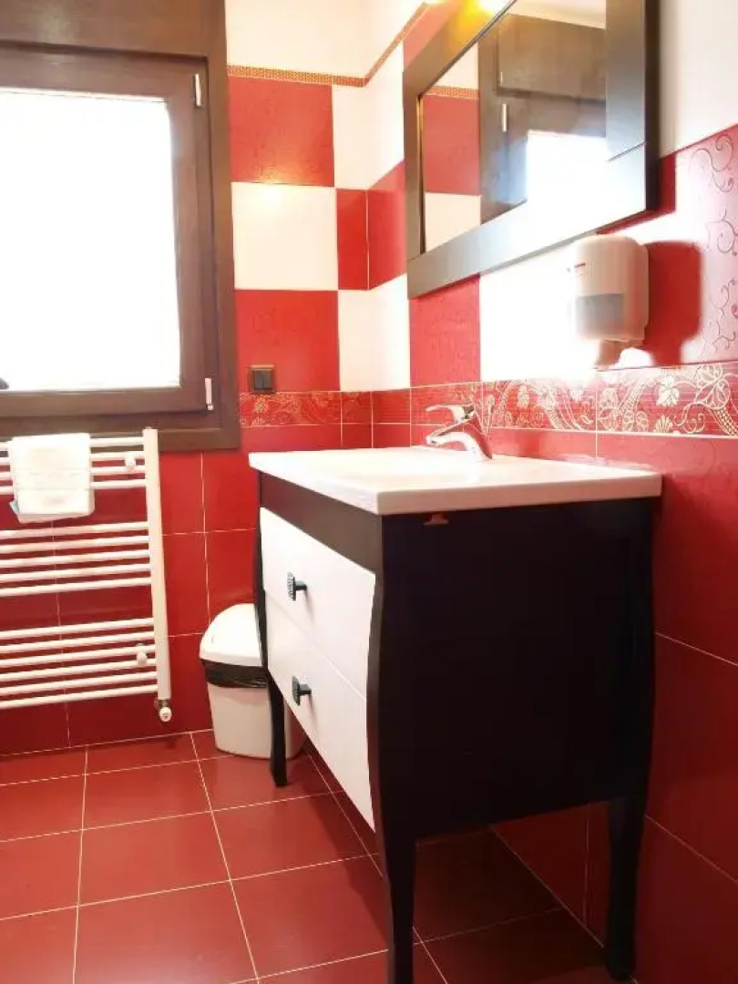 Hotel Apartamento Marouco