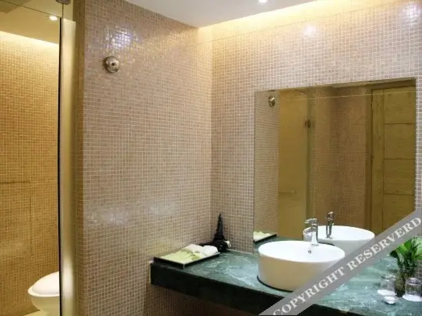 Jun Yi Hotel