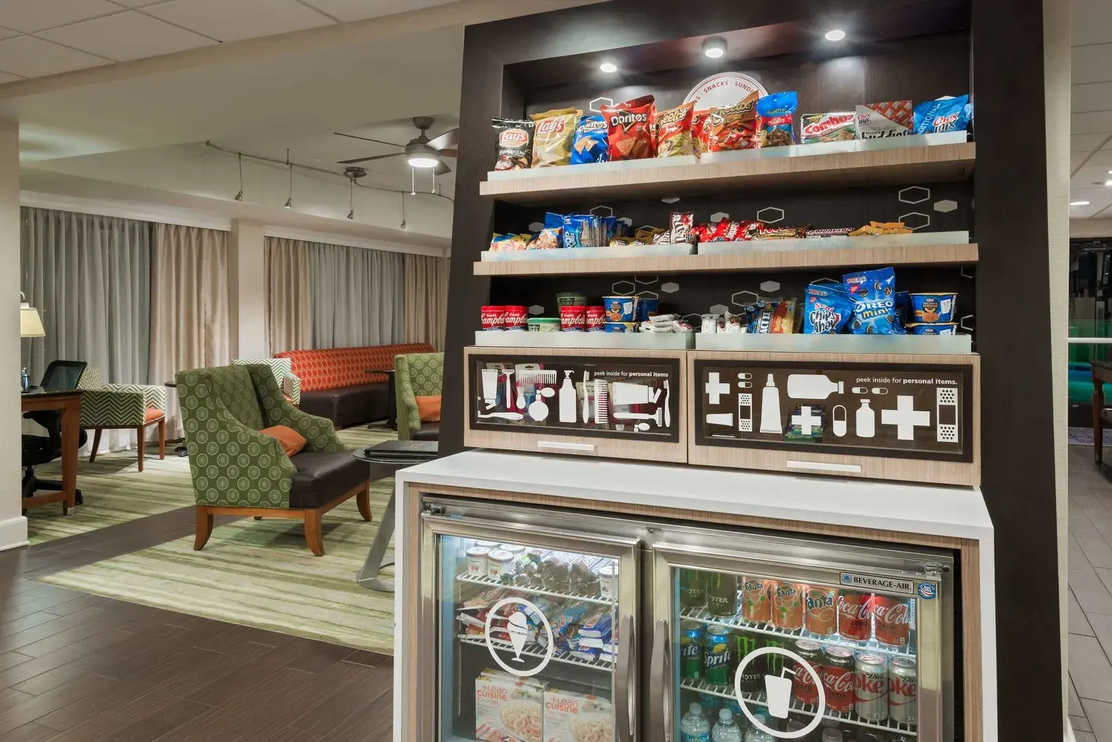 Hampton Inn Bonita Springs/Naples-North