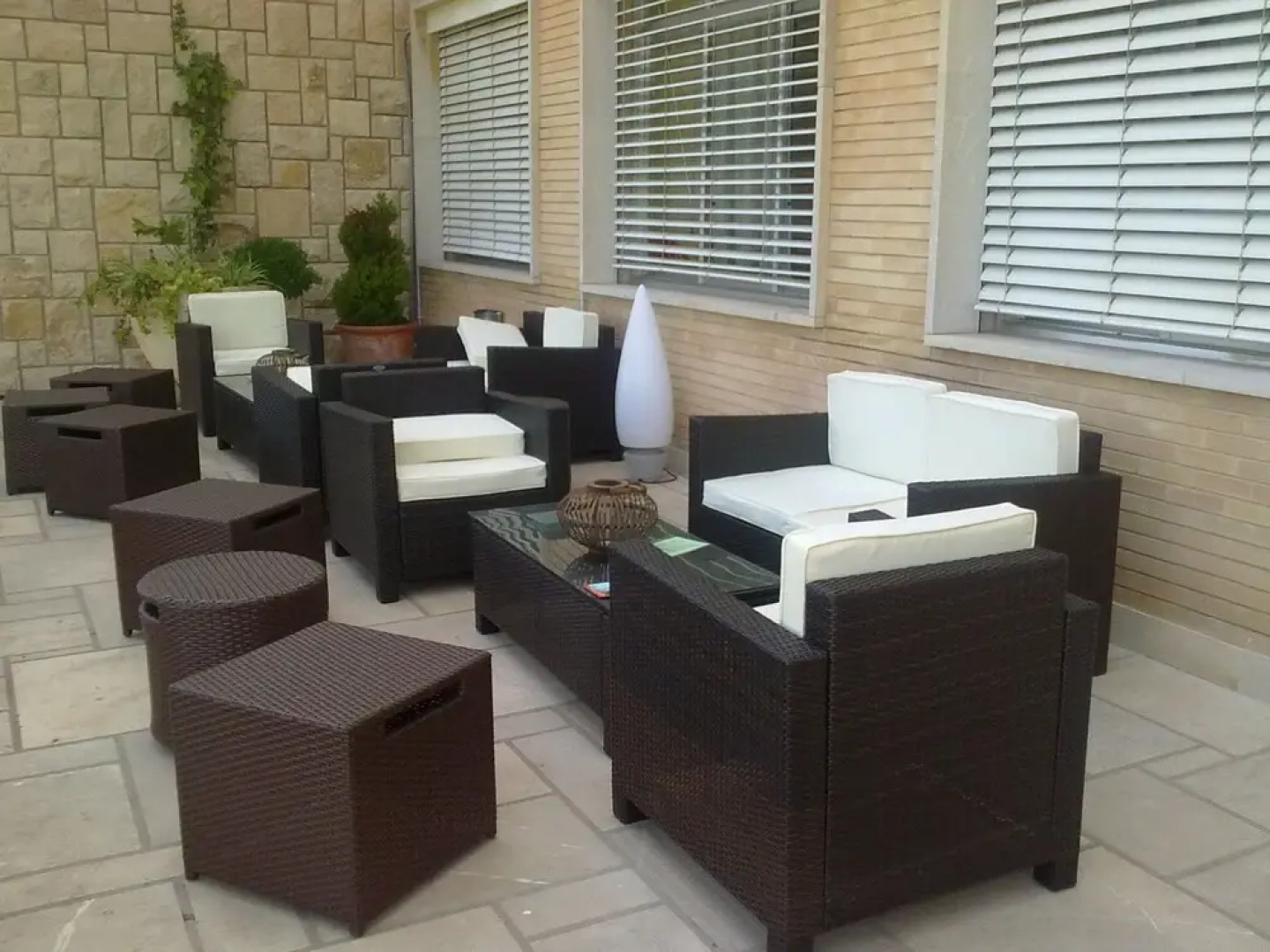 Residencia Marista Santa Maria del Mar