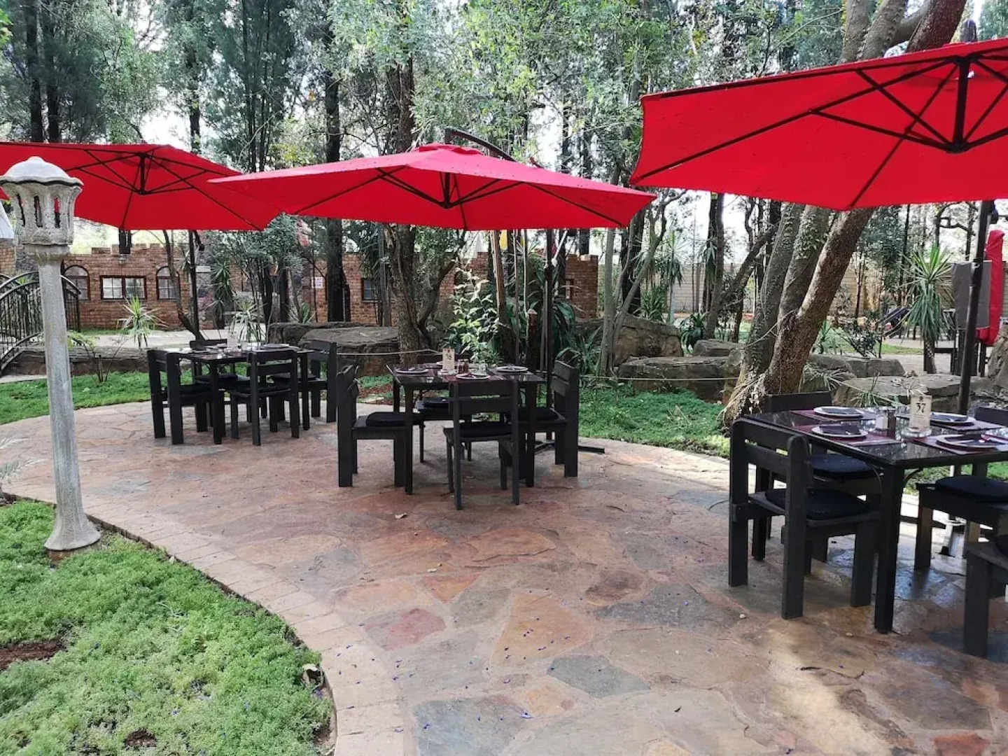 Excalibur Boutique Hotel