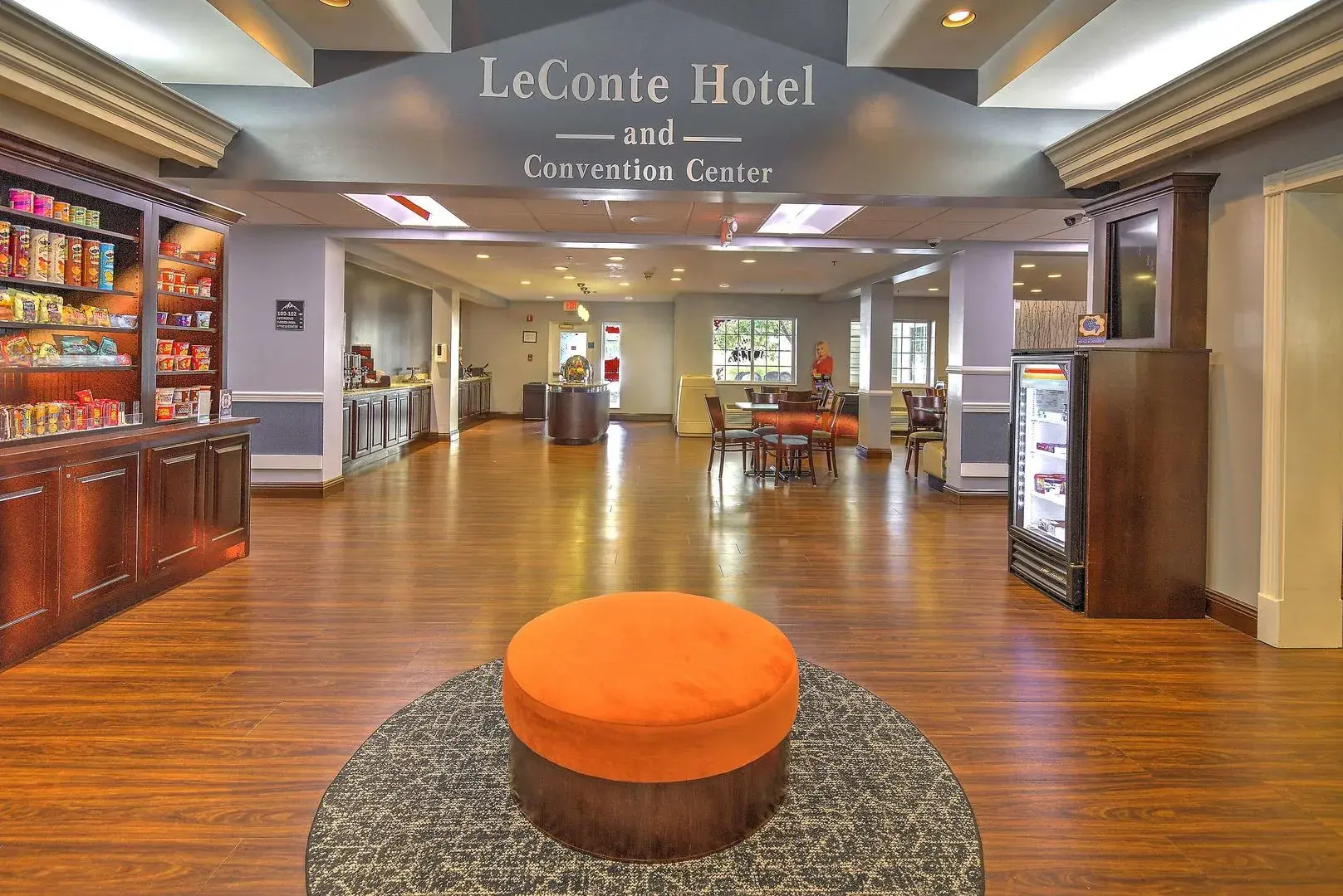 LeConte Hotel & Convention Center, an Ascend Collection Hotel