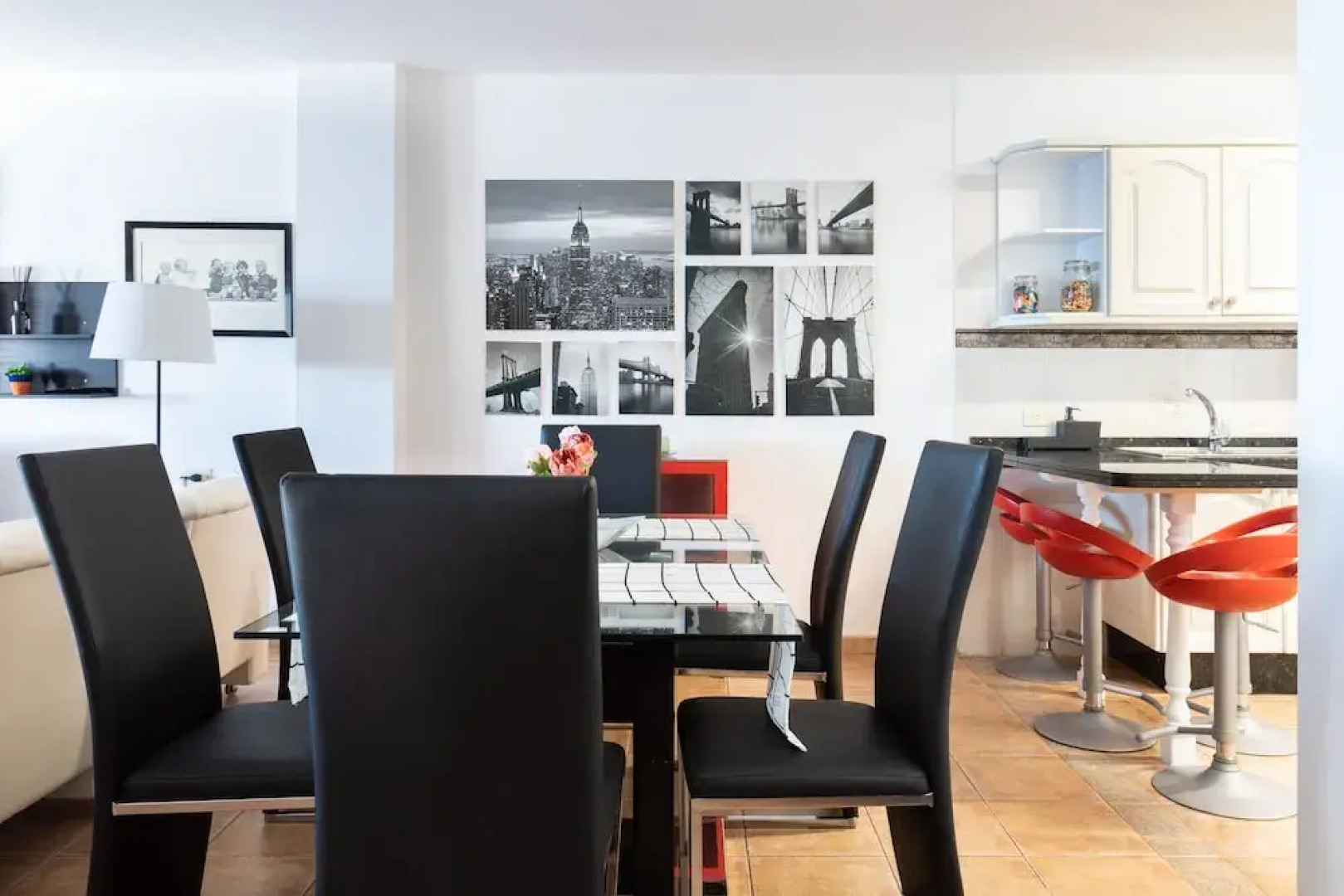 HomeLike Maruja´s House Ocean View & Wifi