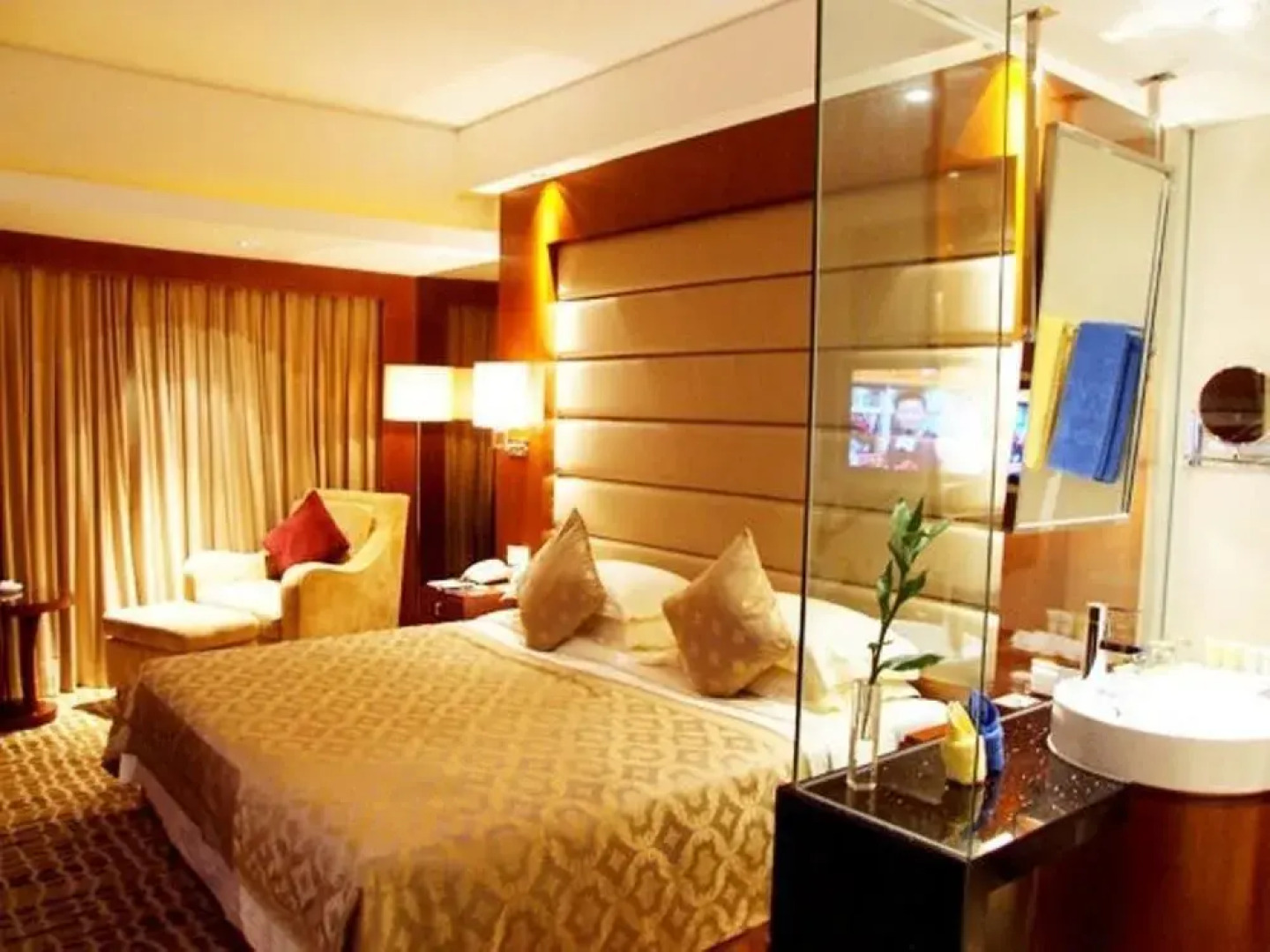 Shaoxing Dynasty Hotel