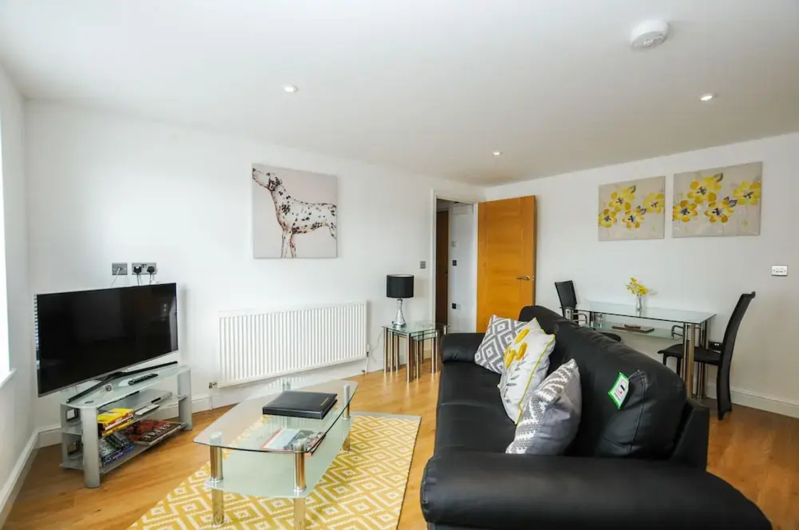 Your Stay Bristol Midland Way