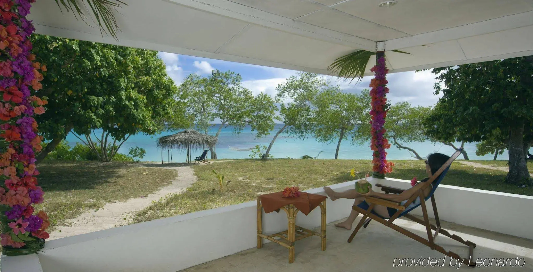 Sandy Beach Resort