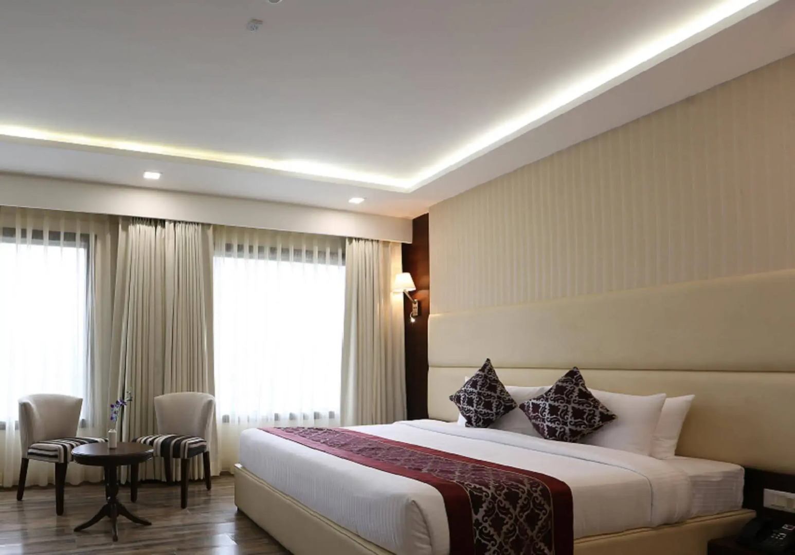 Clarks INN Suite Gwalior