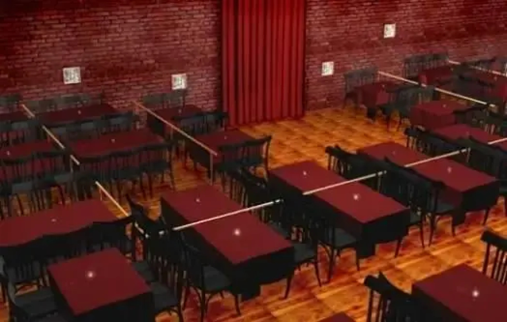 Migueletes Plaza Suites