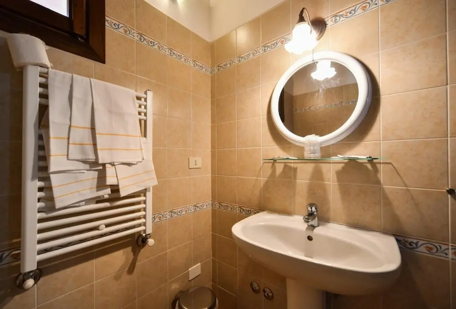 Agriturismo La Valle Dei Bronzetti