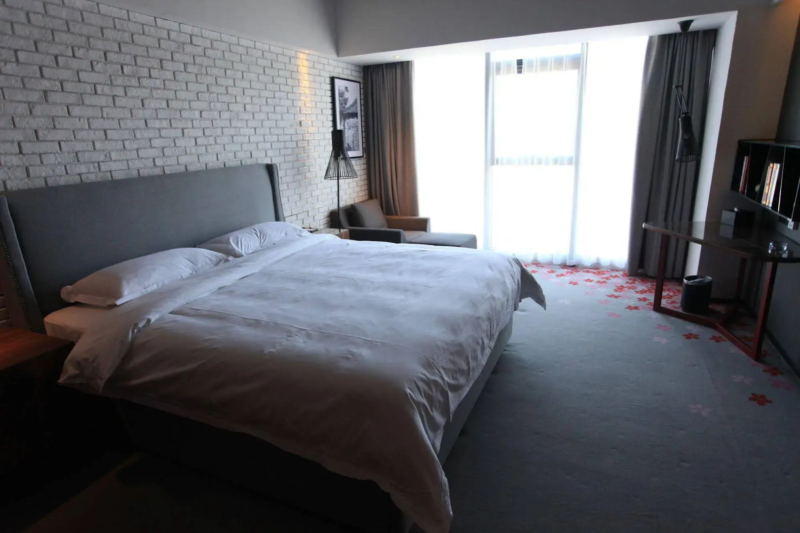 CYTS Shanshui Trends Hotel High Tech Zone