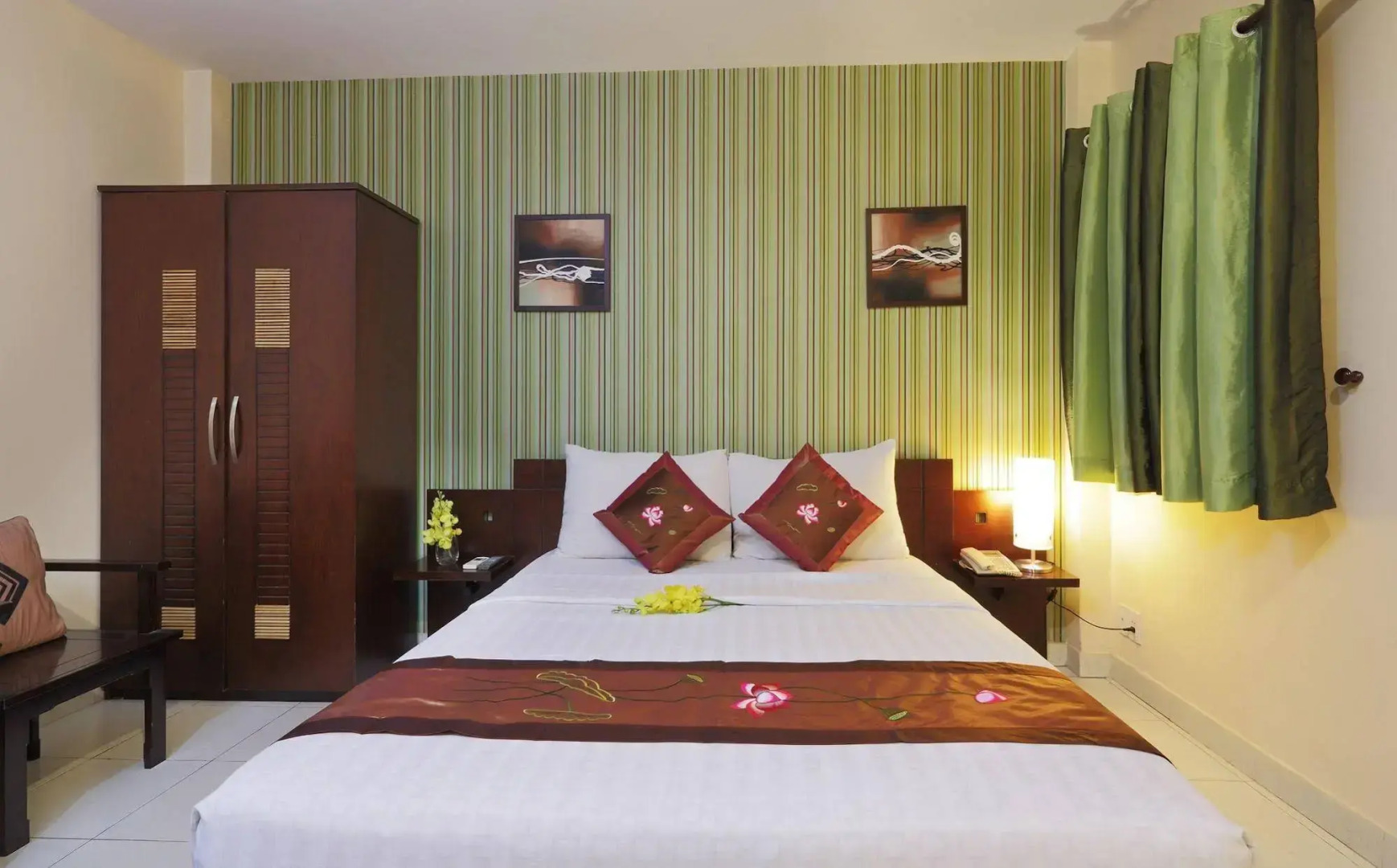 Nicecy Hotel - Le Lai Street