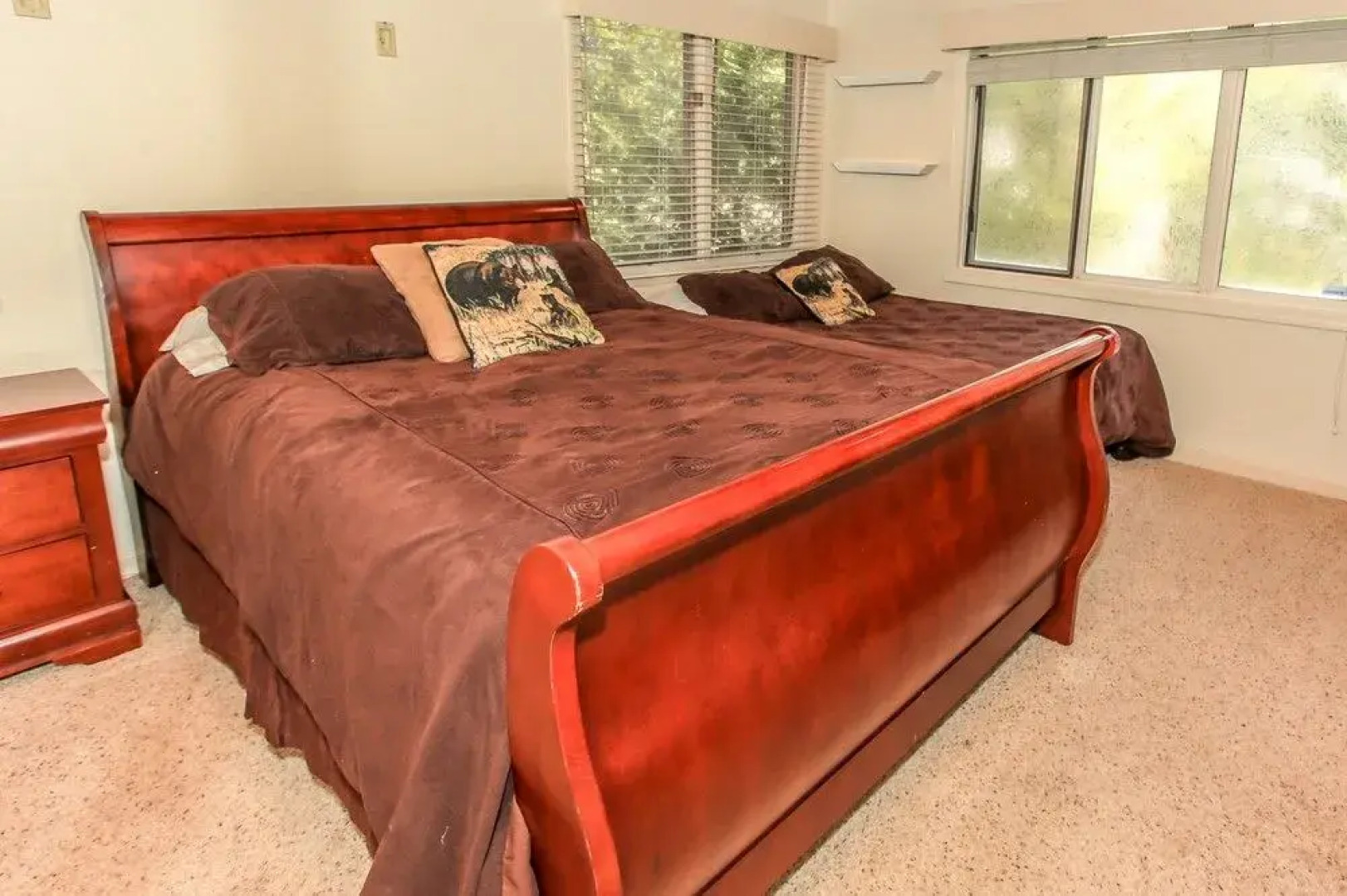 A Jack and Tens Resort